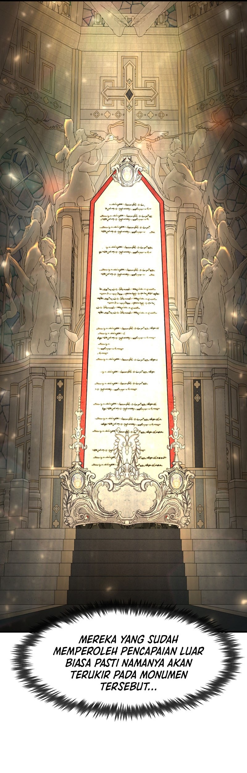 Standard of Reincarnation Chapter 35 - halaman 42