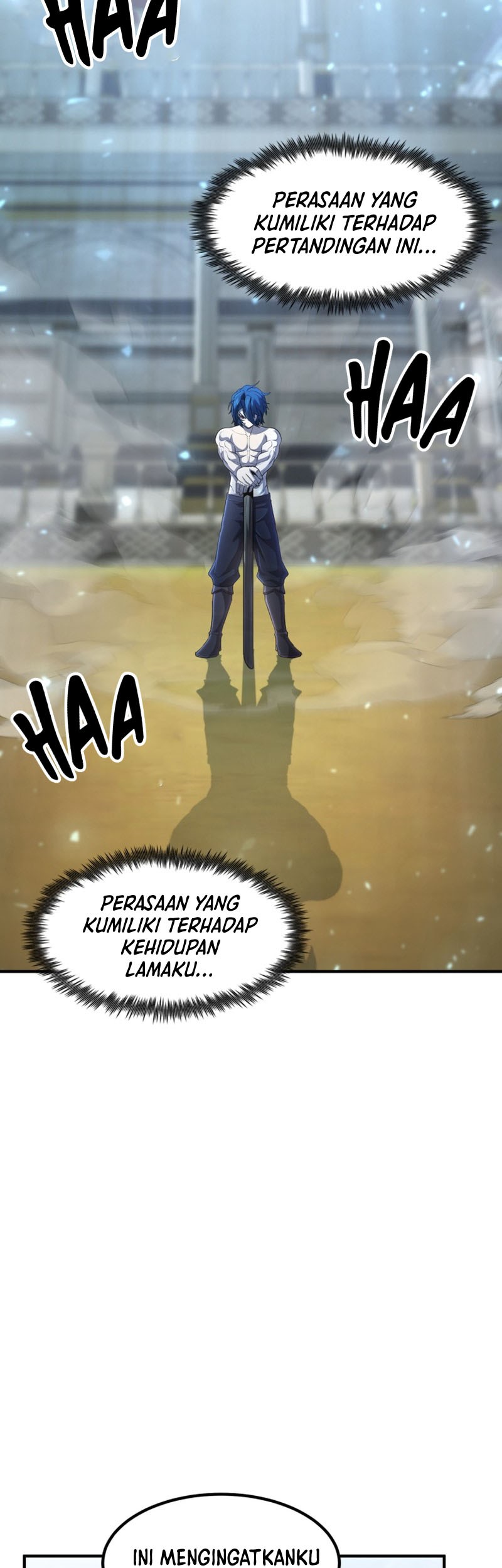 Standard of Reincarnation Chapter 35 - halaman 59
