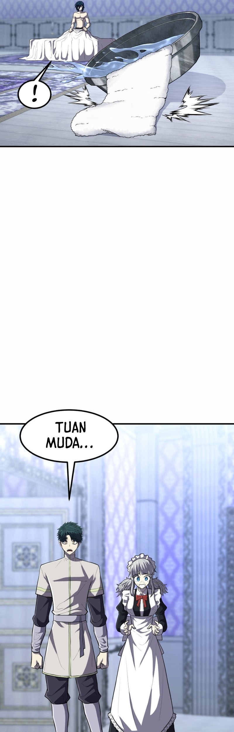 Standard of Reincarnation Chapter 35 - halaman 6