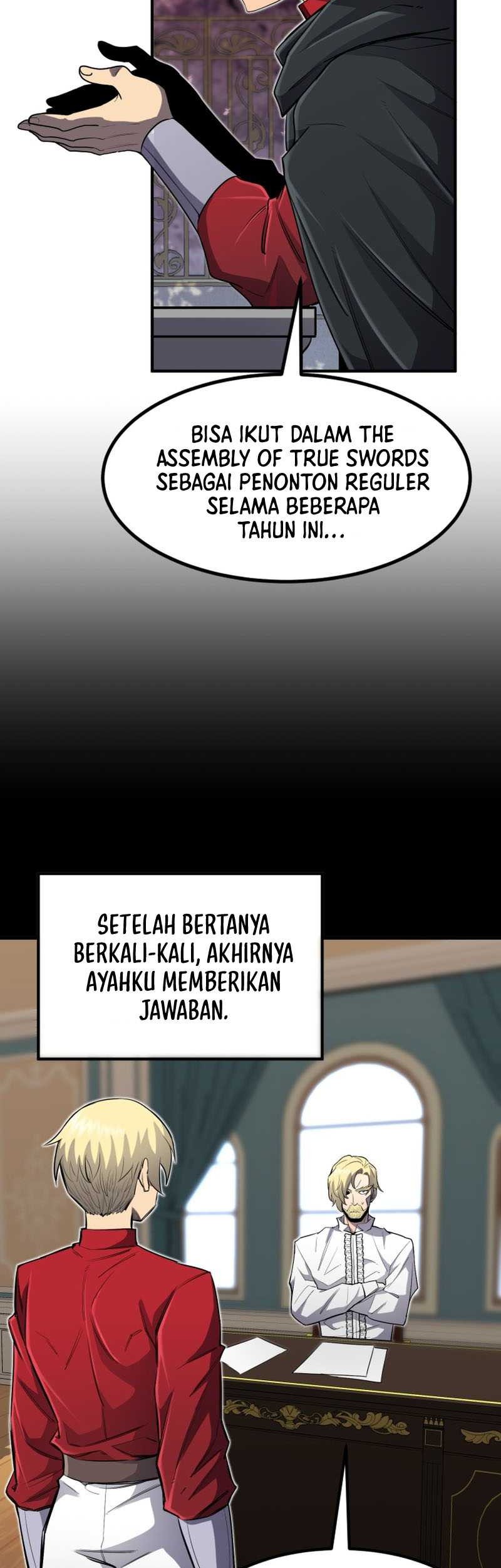 Standard of Reincarnation Chapter 36 - halaman 12