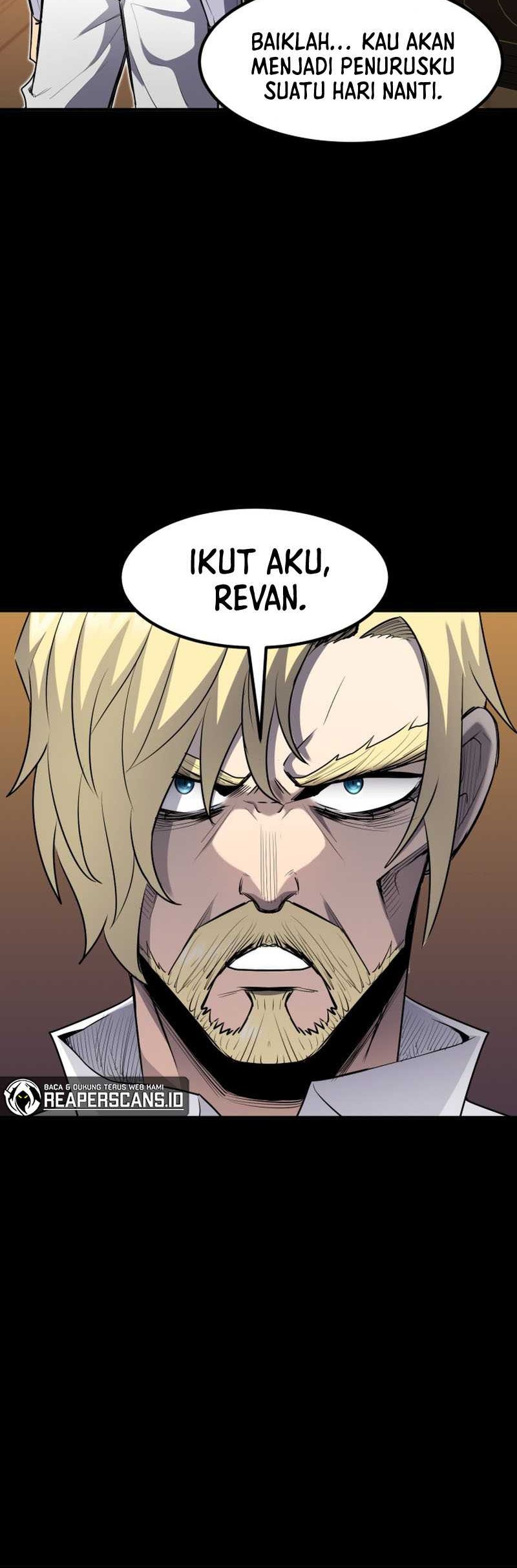 Standard of Reincarnation Chapter 36 - halaman 13