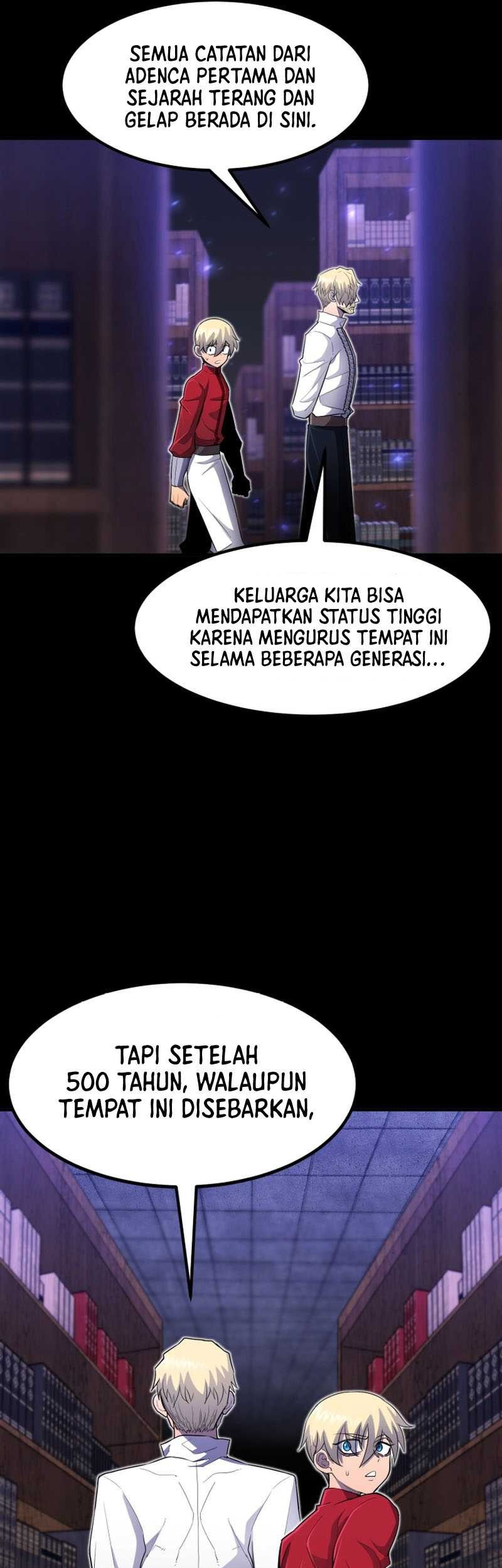 Standard of Reincarnation Chapter 36 - halaman 18