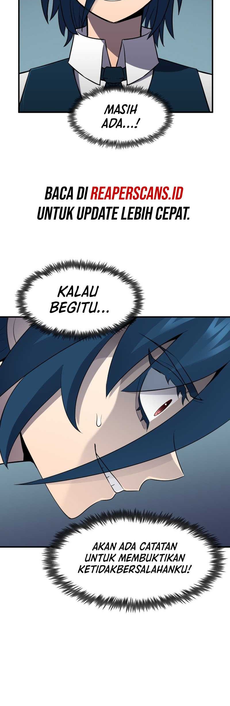 Standard of Reincarnation Chapter 36 - halaman 21