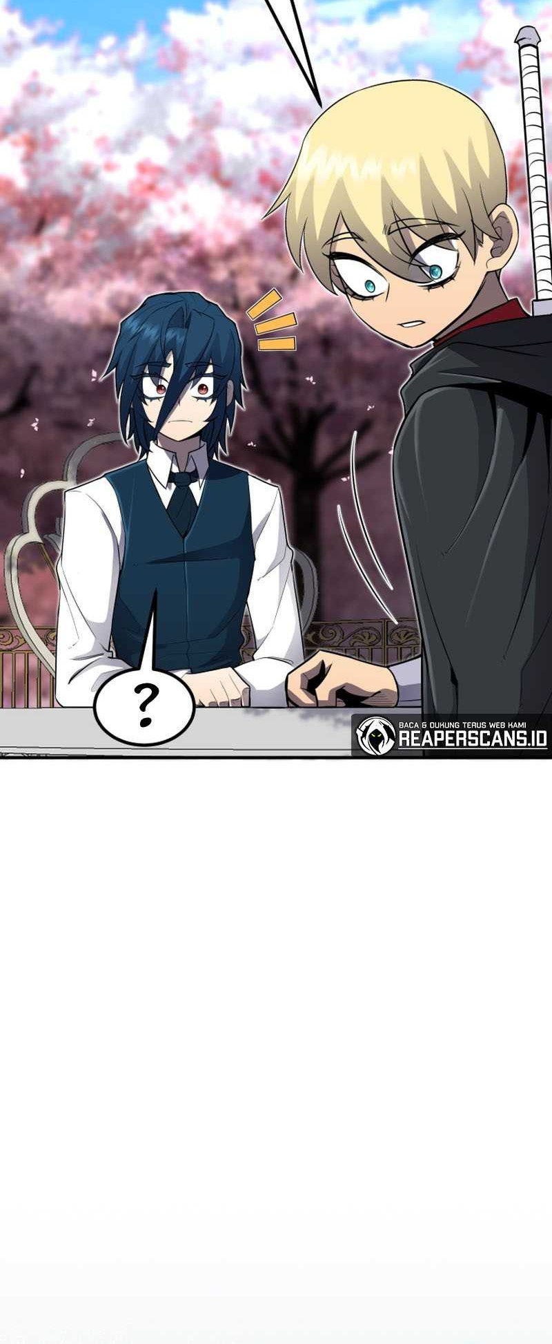 Standard of Reincarnation Chapter 36 - halaman 25