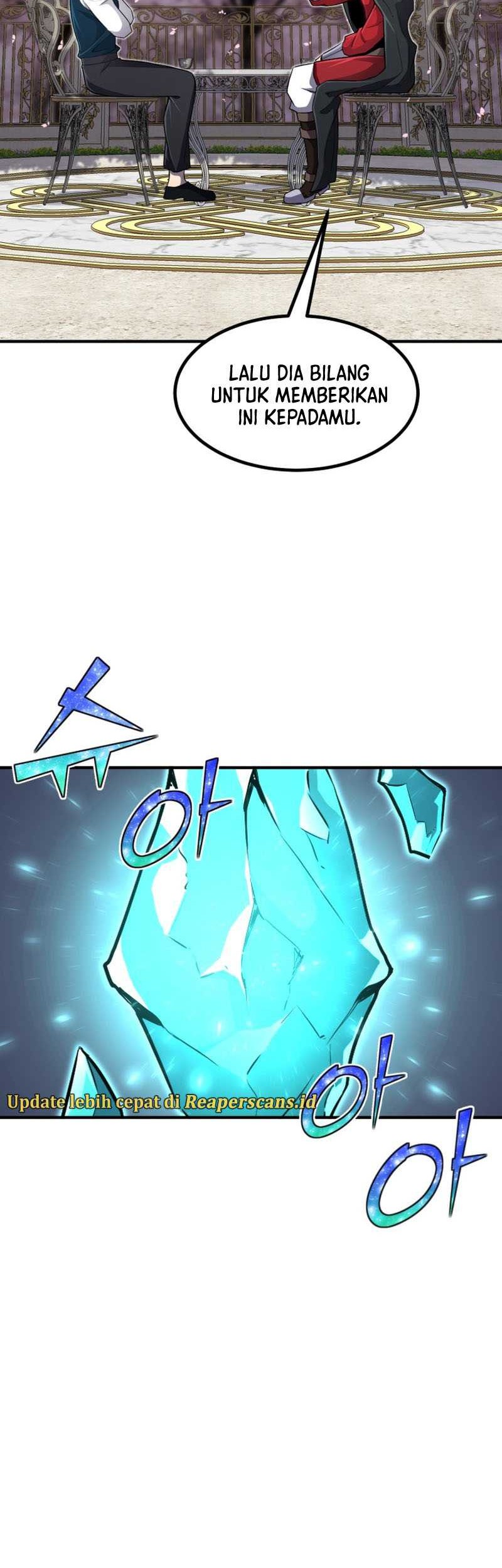 Standard of Reincarnation Chapter 36 - halaman 27