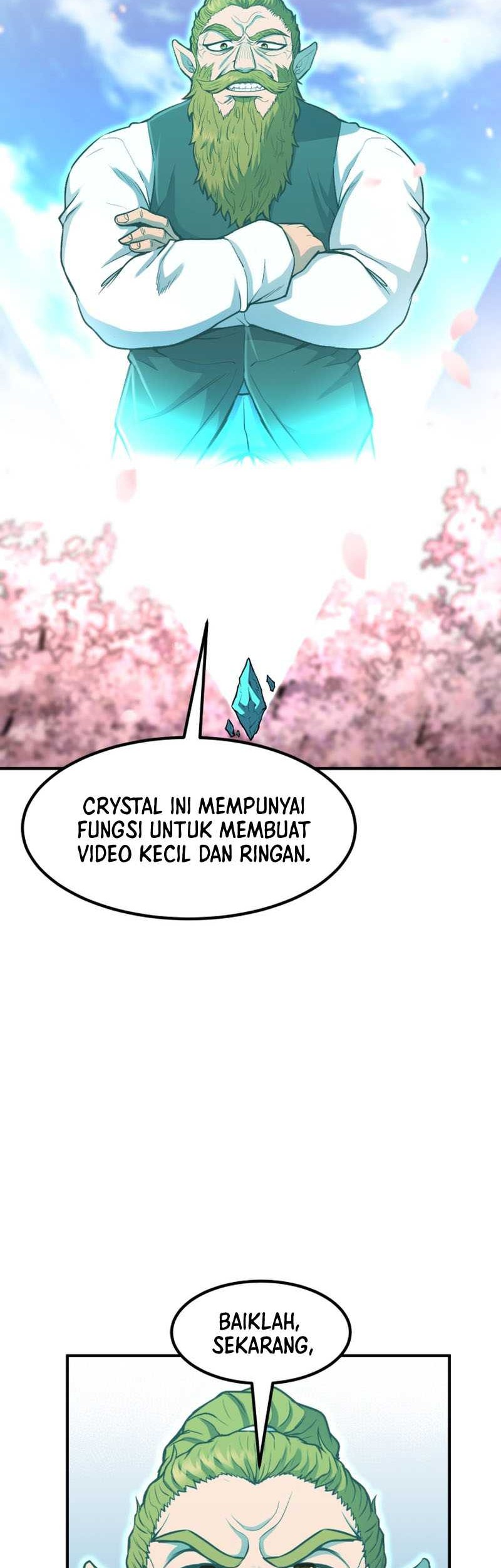 Standard of Reincarnation Chapter 36 - halaman 31