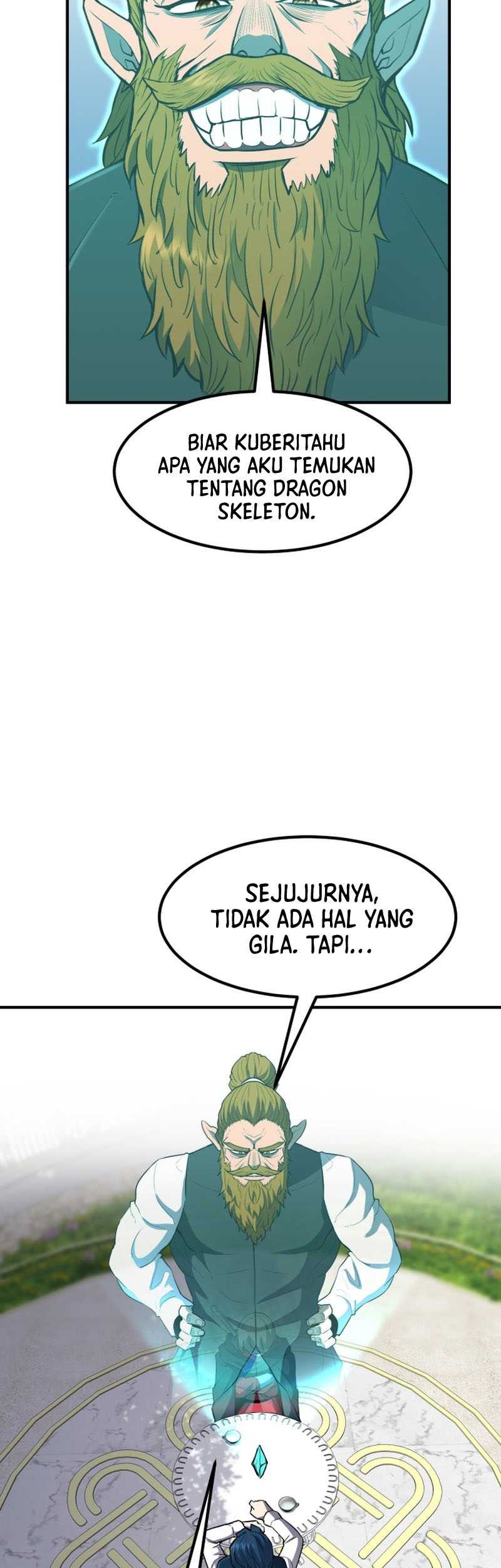 Standard of Reincarnation Chapter 36 - halaman 32