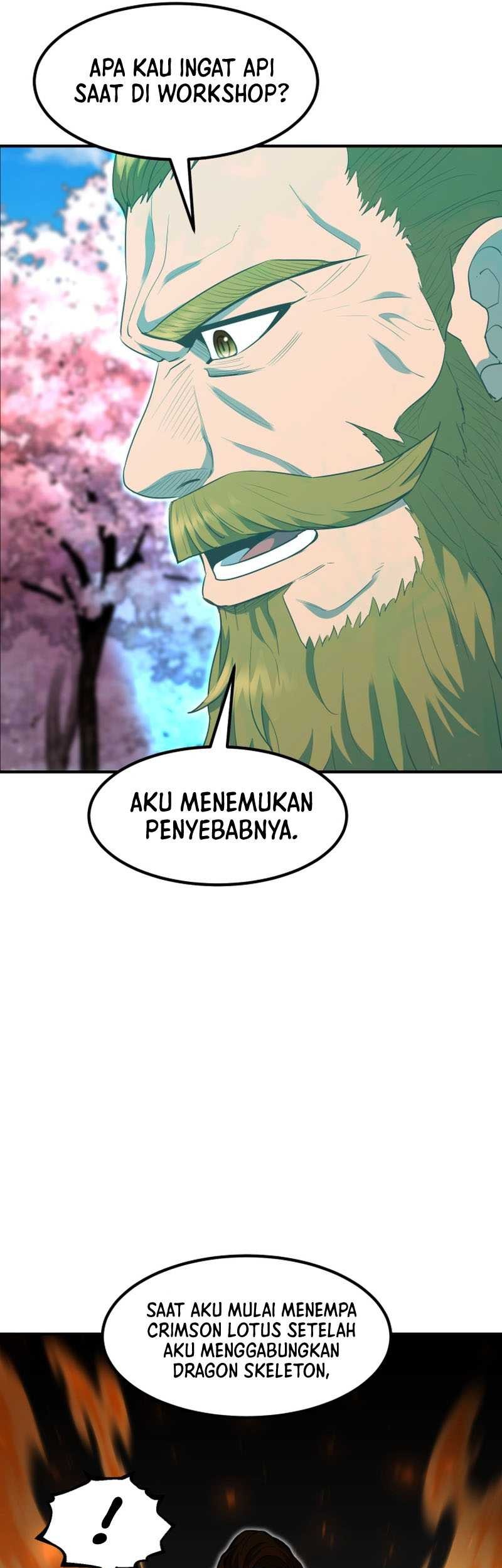 Standard of Reincarnation Chapter 36 - halaman 34