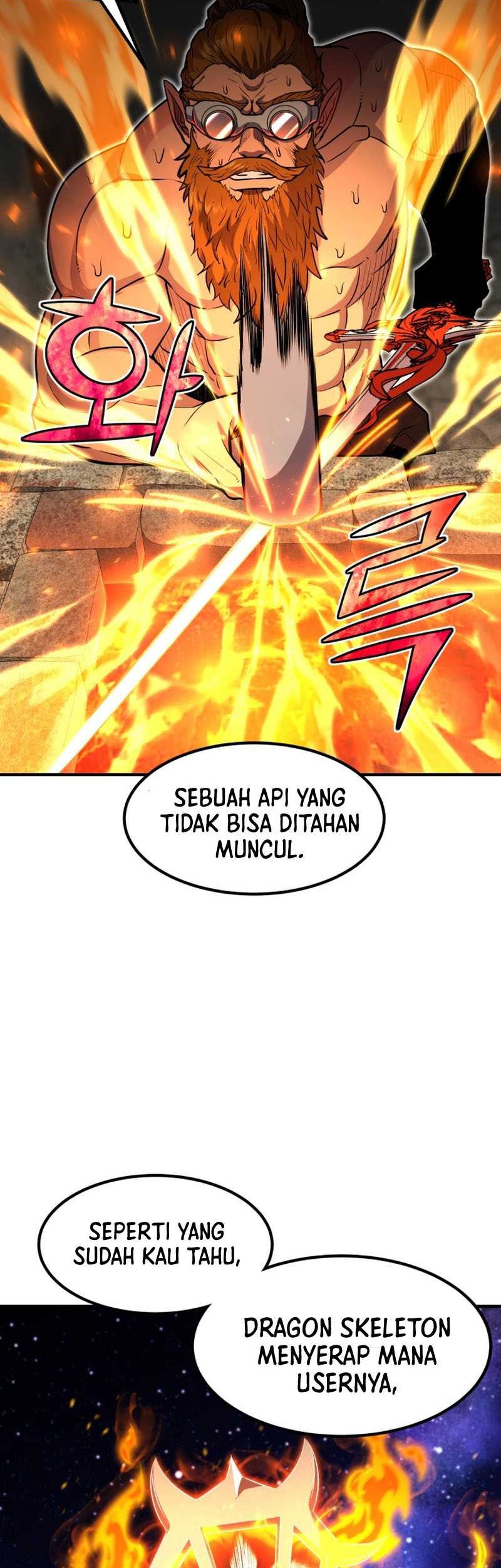 Standard of Reincarnation Chapter 36 - halaman 35