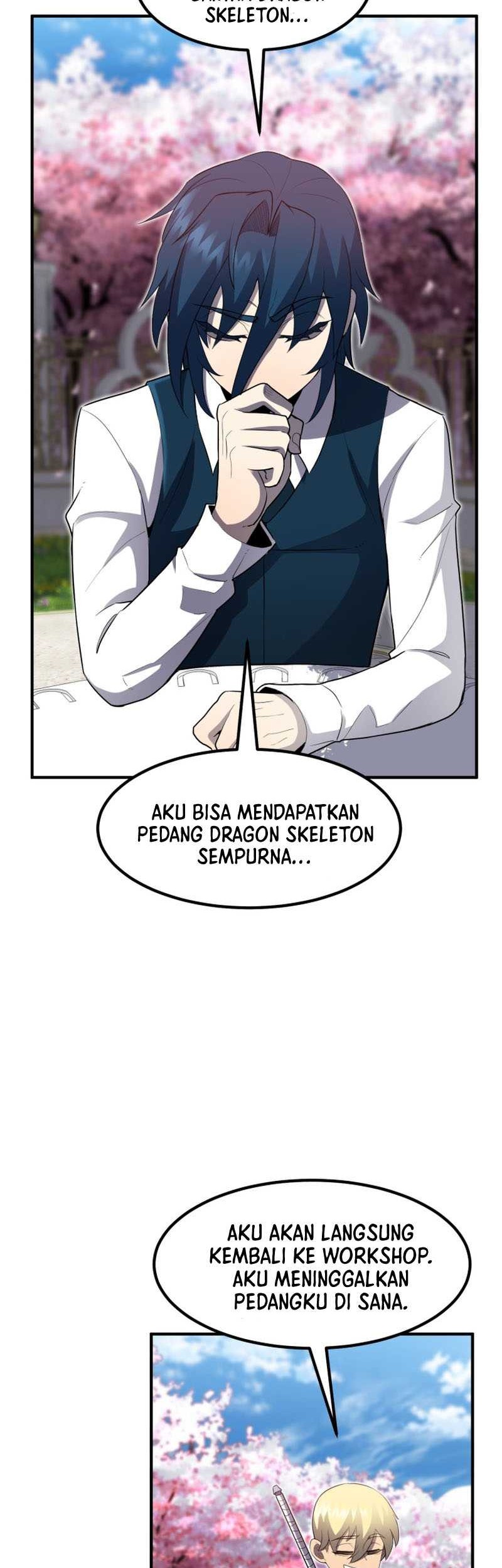 Standard of Reincarnation Chapter 36 - halaman 43