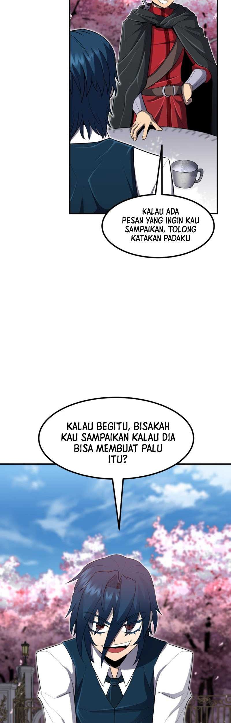 Standard of Reincarnation Chapter 36 - halaman 44