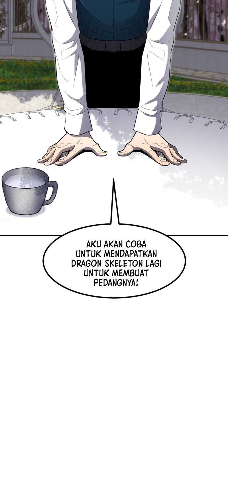 Standard of Reincarnation Chapter 36 - halaman 45