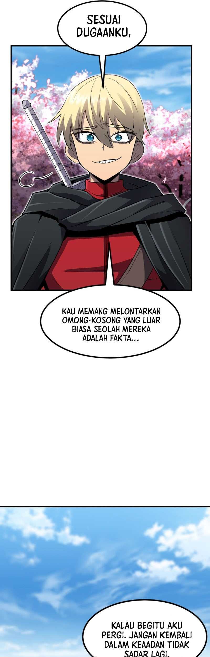Standard of Reincarnation Chapter 36 - halaman 46