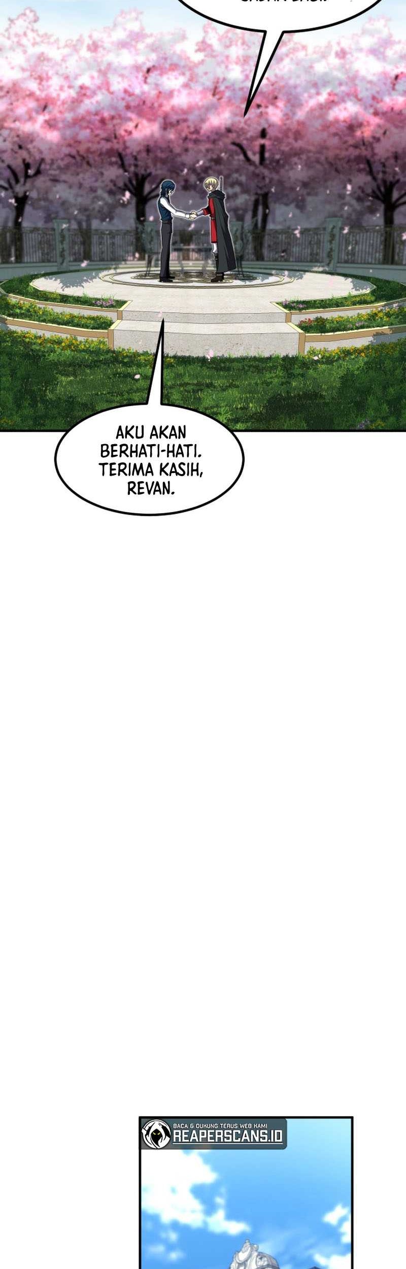 Standard of Reincarnation Chapter 36 - halaman 47