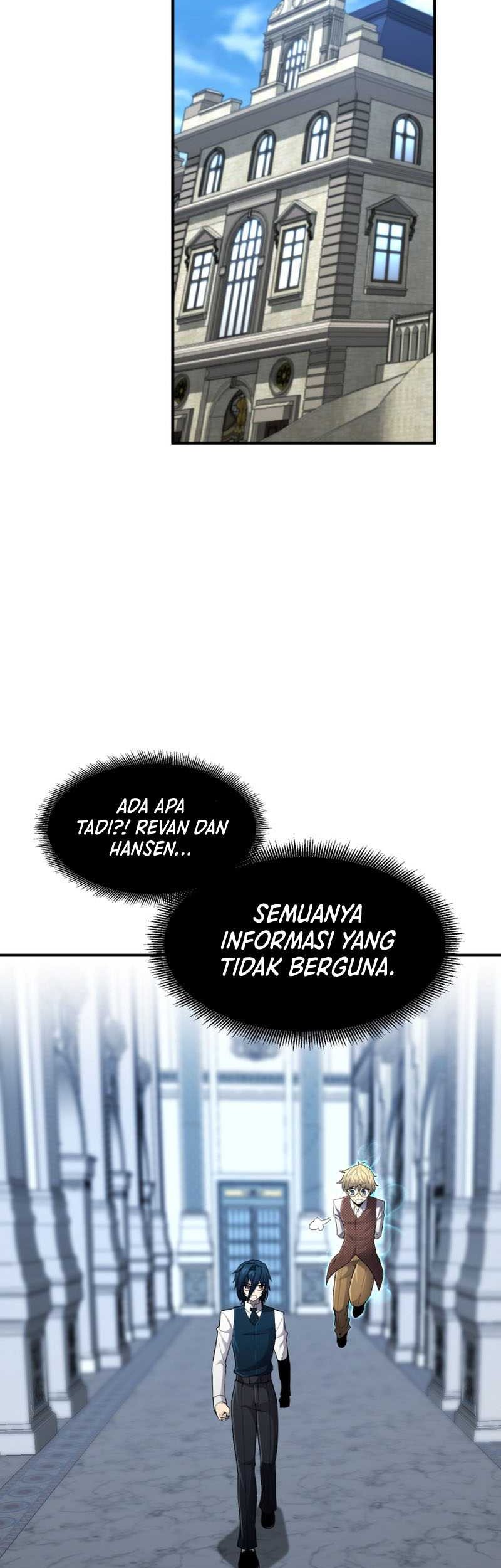 Standard of Reincarnation Chapter 36 - halaman 48