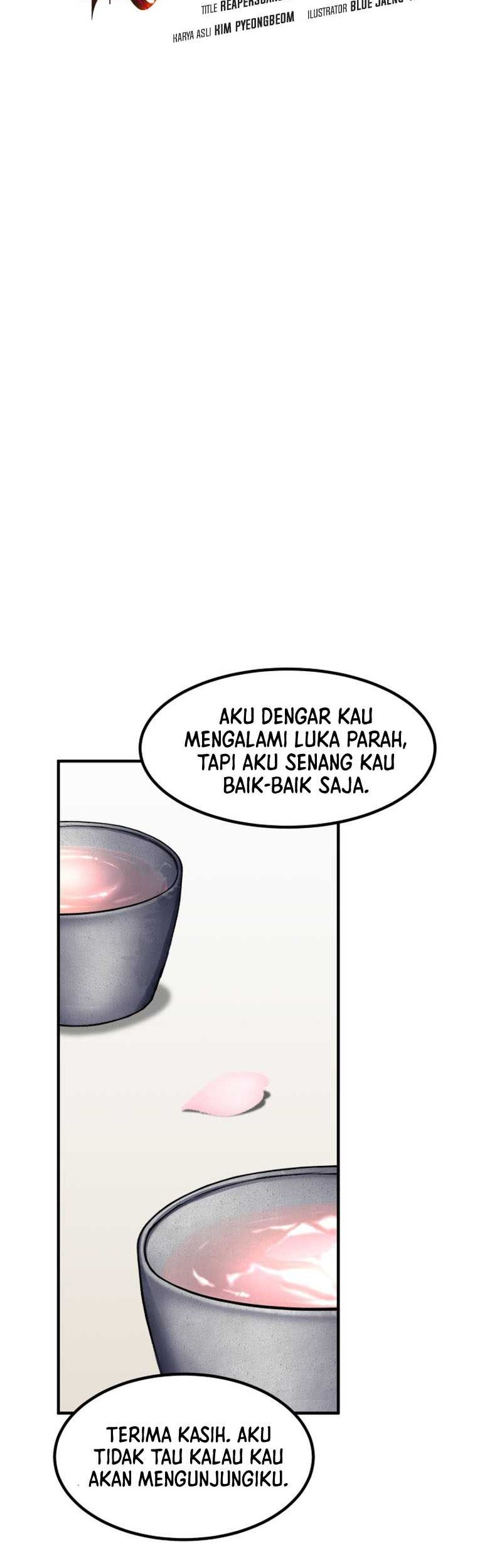 Standard of Reincarnation Chapter 36 - halaman 5