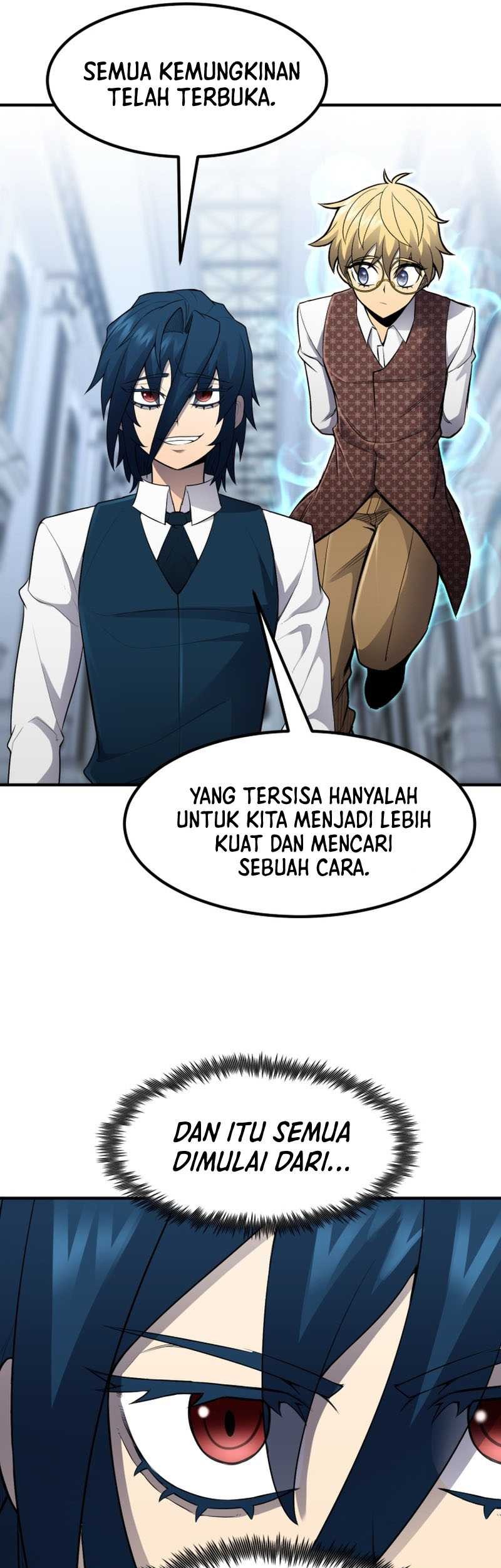 Standard of Reincarnation Chapter 36 - halaman 50