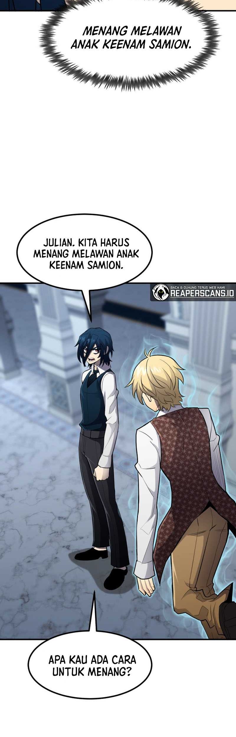 Standard of Reincarnation Chapter 36 - halaman 51