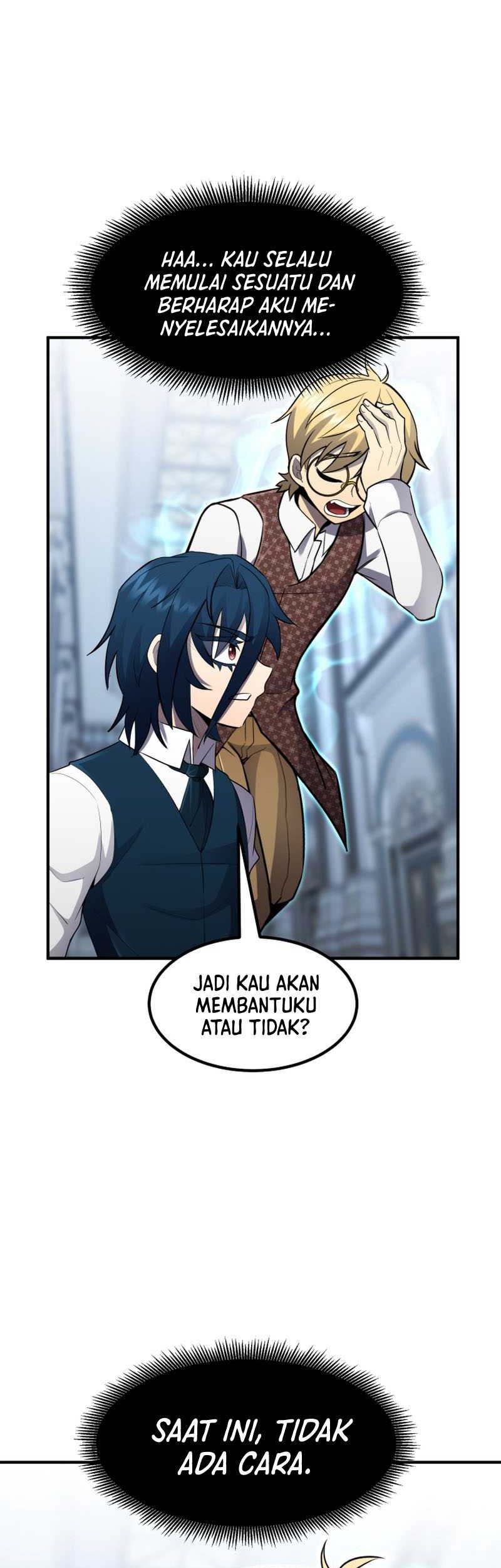 Standard of Reincarnation Chapter 36 - halaman 52