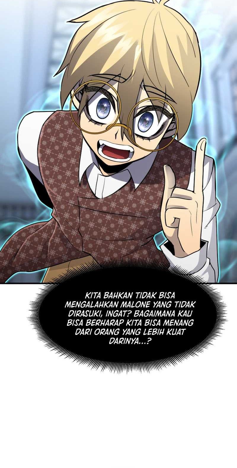 Standard of Reincarnation Chapter 36 - halaman 53