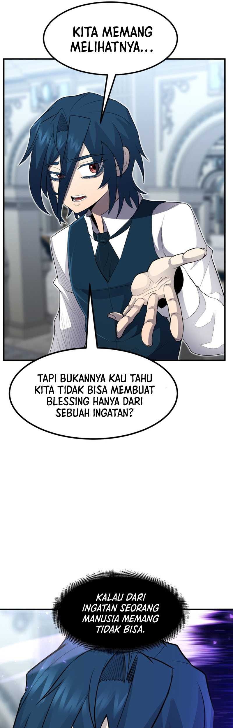 Standard of Reincarnation Chapter 36 - halaman 58