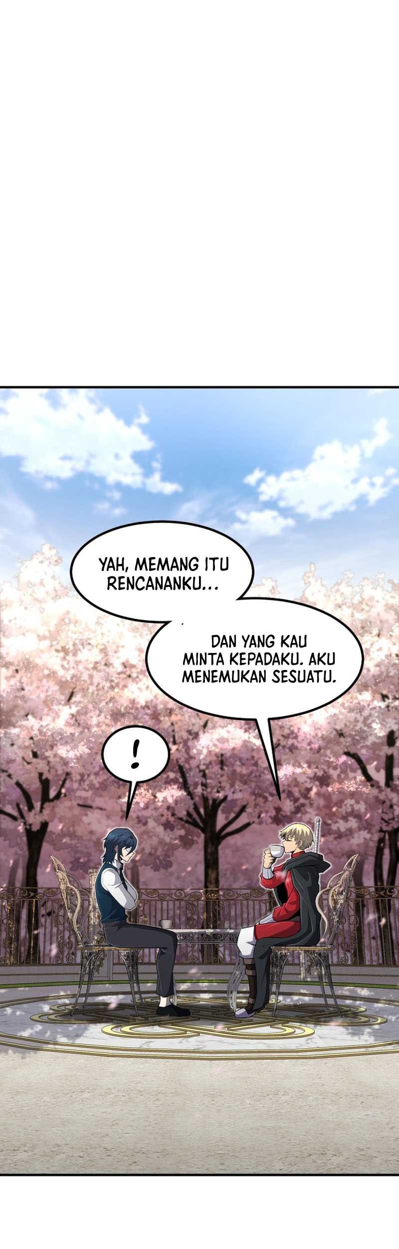 Standard of Reincarnation Chapter 36 - halaman 6