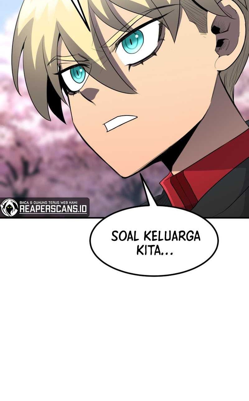Standard of Reincarnation Chapter 36 - halaman 9