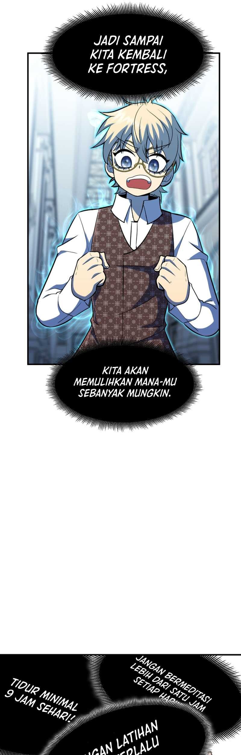 Standard of Reincarnation Chapter 37 - halaman 10