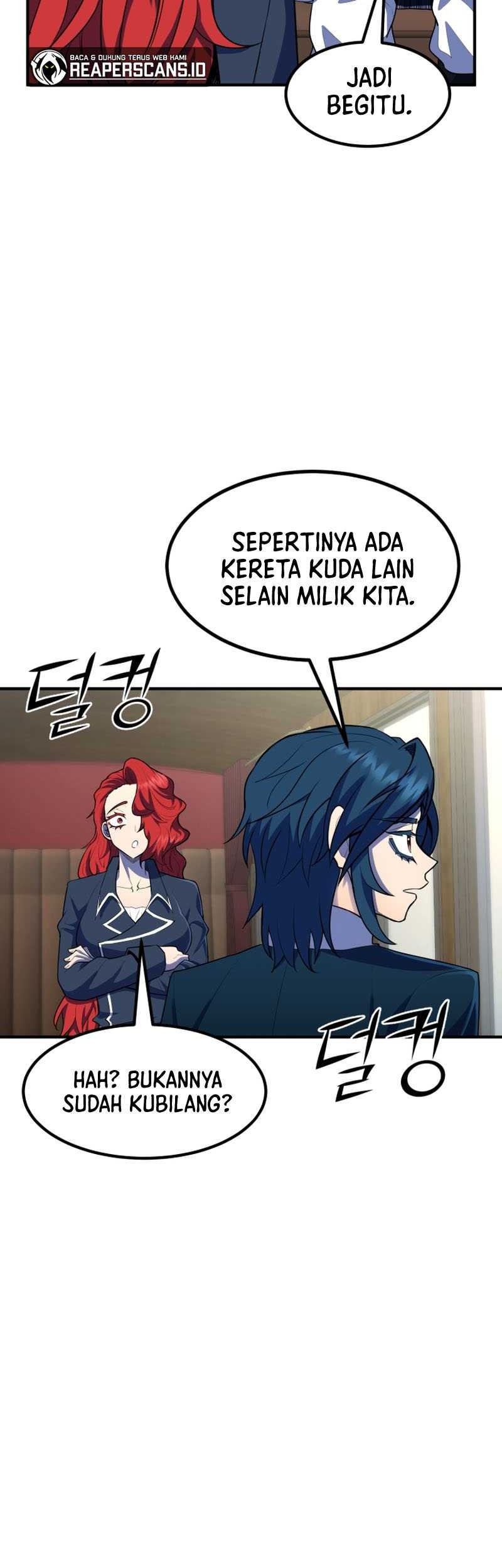 Standard of Reincarnation Chapter 37 - halaman 16