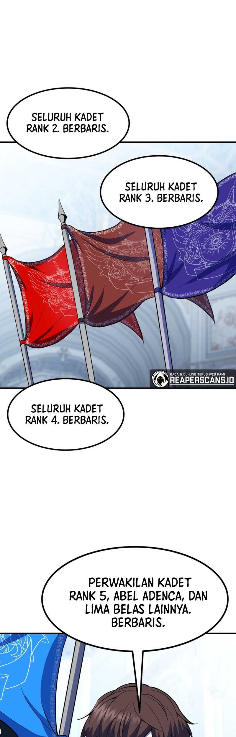 Standard of Reincarnation Chapter 37 - halaman 23