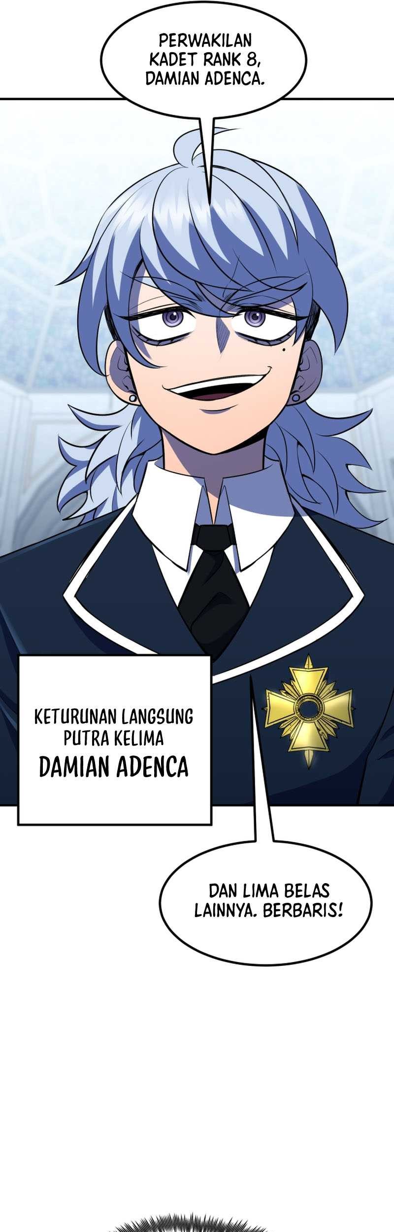 Standard of Reincarnation Chapter 37 - halaman 26
