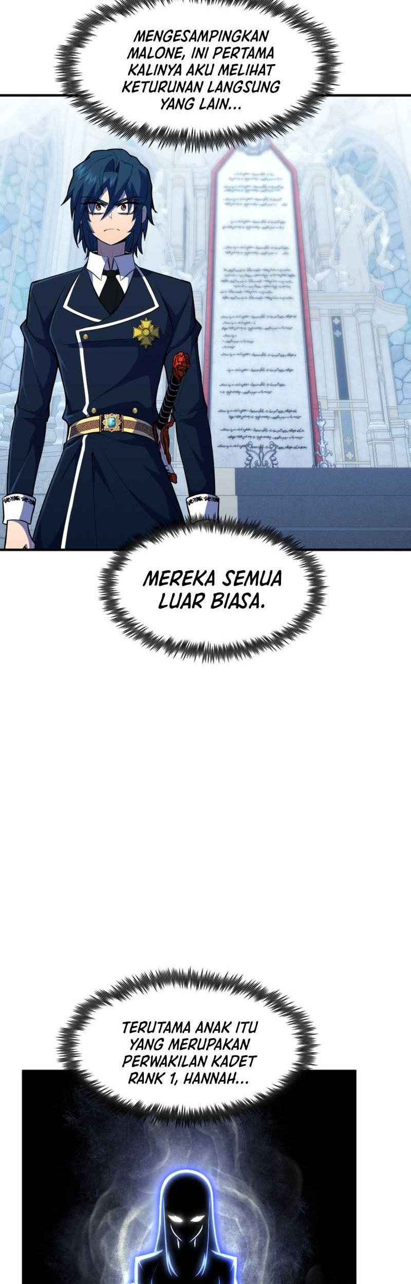 Standard of Reincarnation Chapter 37 - halaman 27