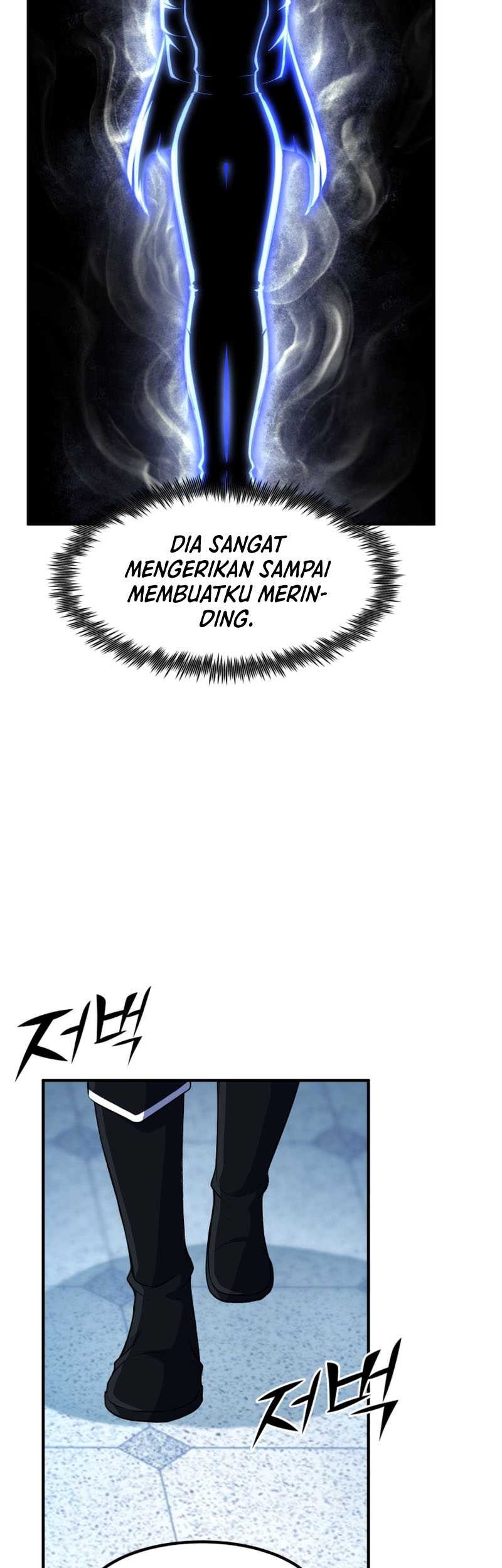 Standard of Reincarnation Chapter 37 - halaman 28