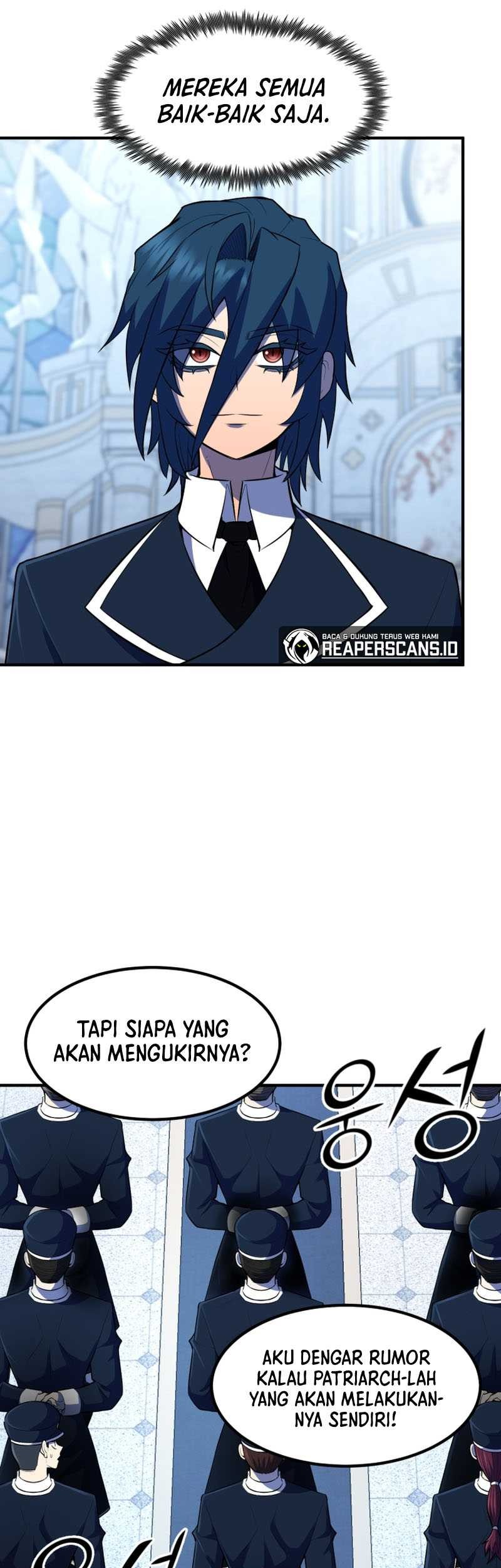 Standard of Reincarnation Chapter 37 - halaman 30