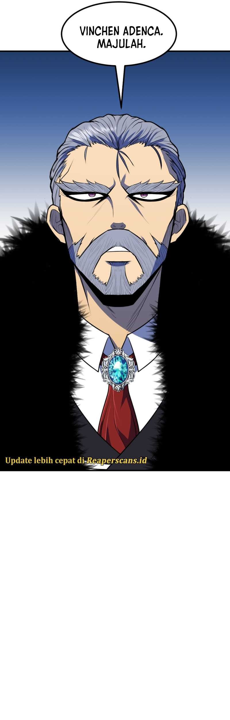 Standard of Reincarnation Chapter 37 - halaman 34