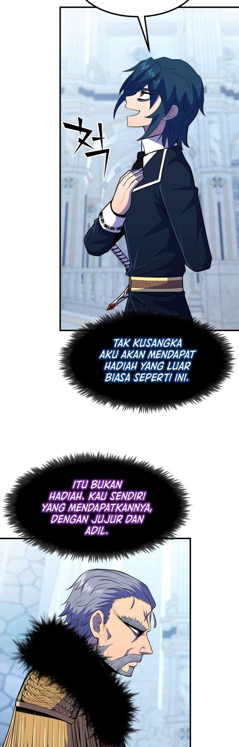 Standard of Reincarnation Chapter 37 - halaman 36