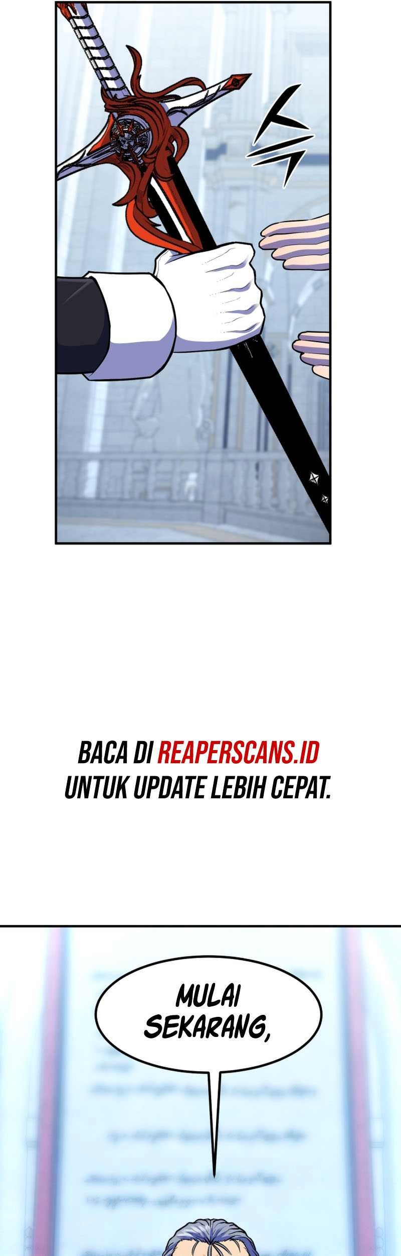 Standard of Reincarnation Chapter 37 - halaman 38