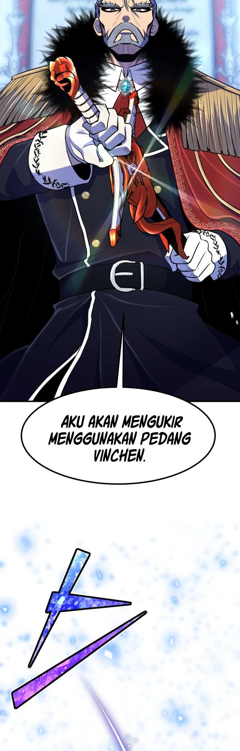 Standard of Reincarnation Chapter 37 - halaman 39