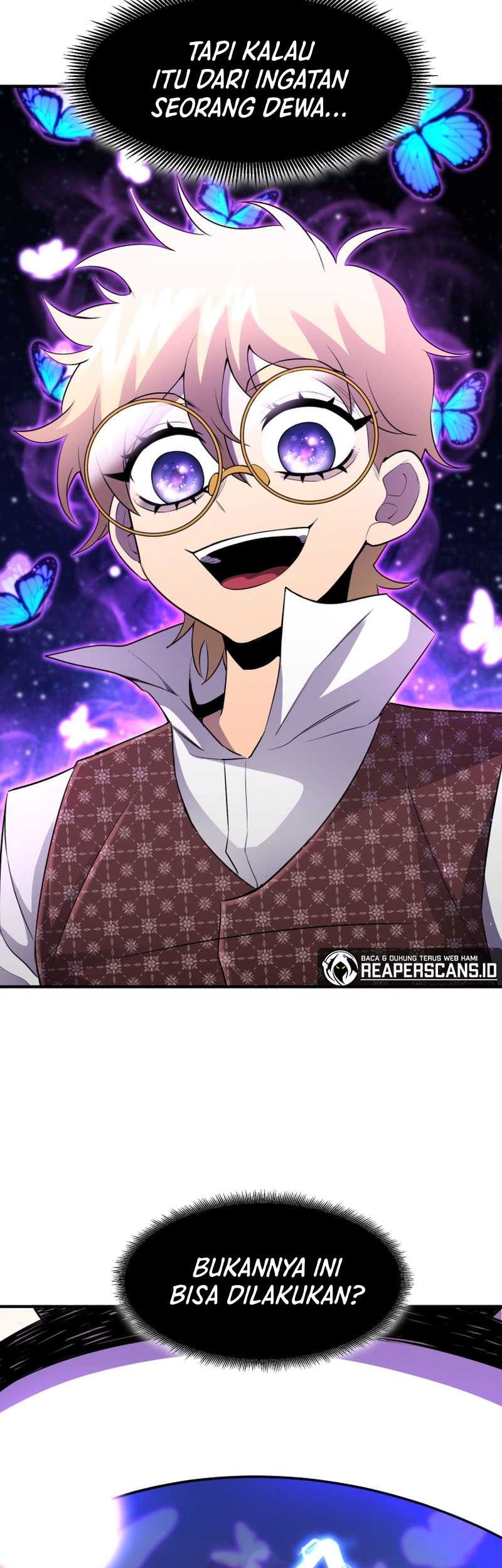 Standard of Reincarnation Chapter 37 - halaman 4
