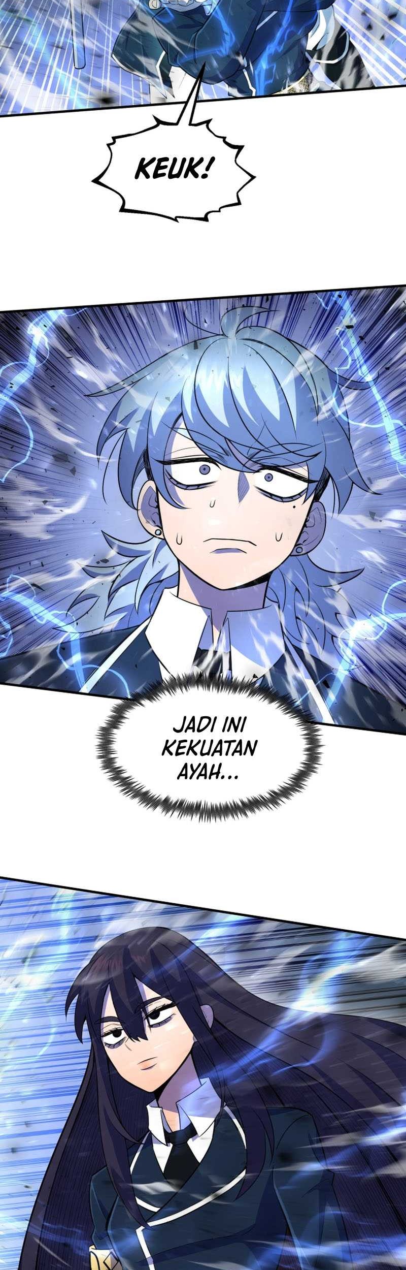 Standard of Reincarnation Chapter 37 - halaman 44