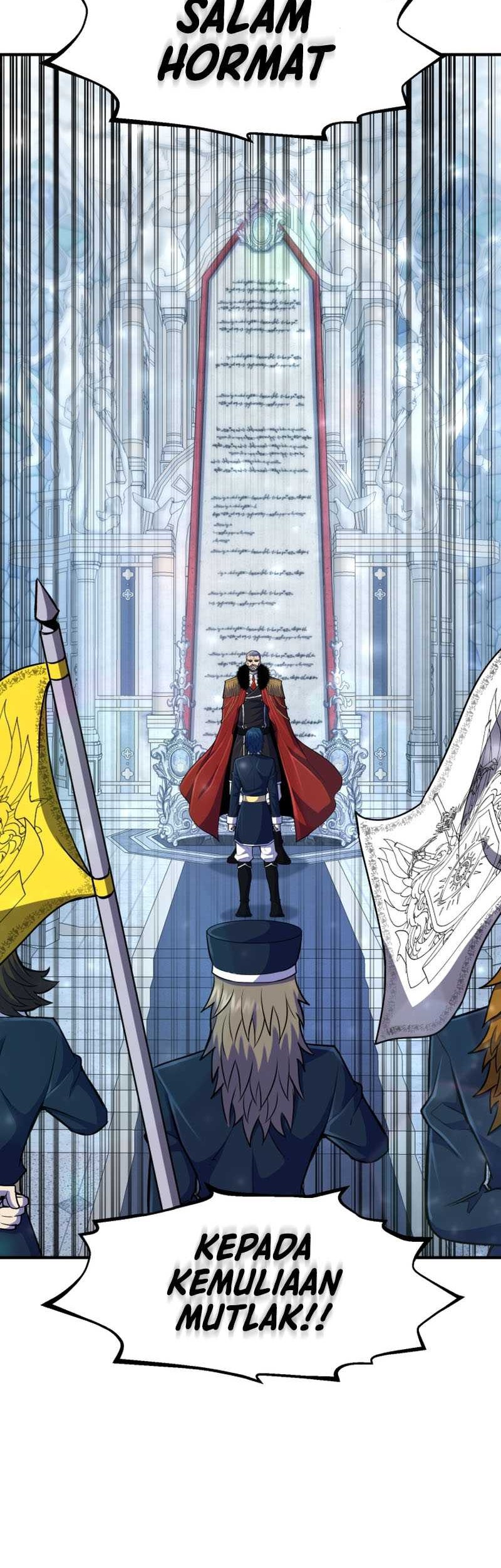Standard of Reincarnation Chapter 37 - halaman 47