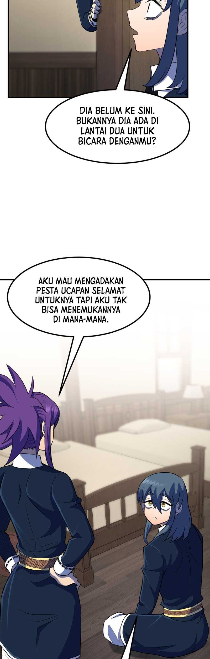 Standard of Reincarnation Chapter 37 - halaman 52