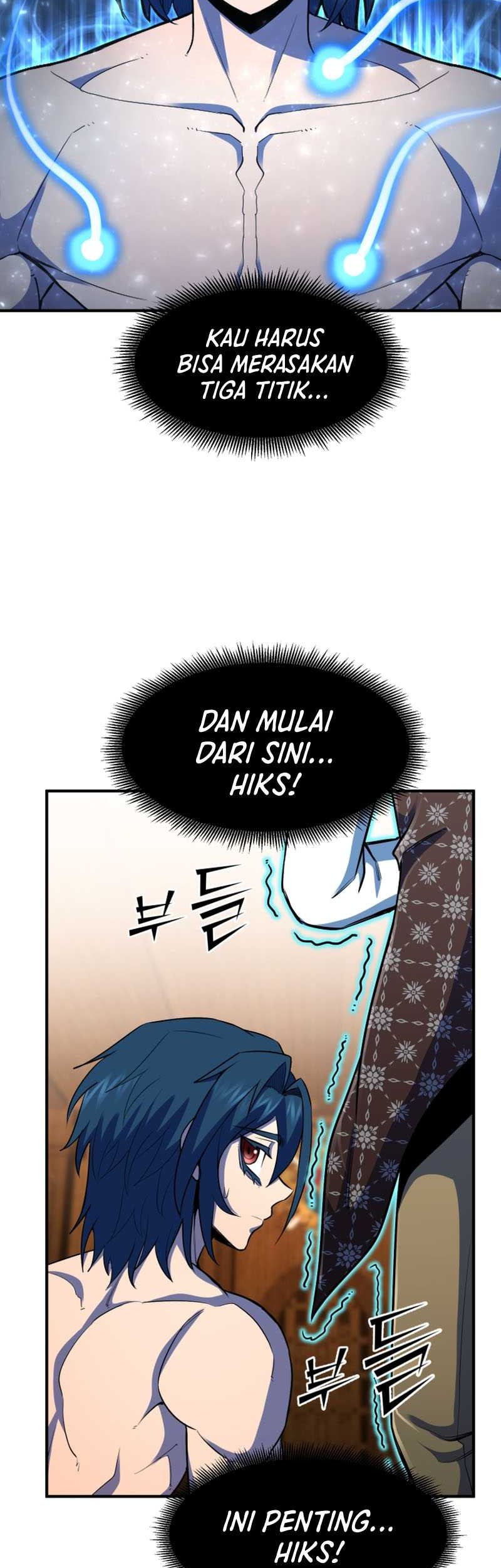 Standard of Reincarnation Chapter 37 - halaman 56