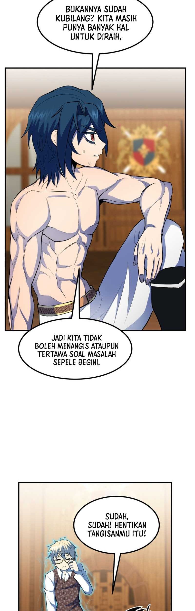 Standard of Reincarnation Chapter 37 - halaman 59