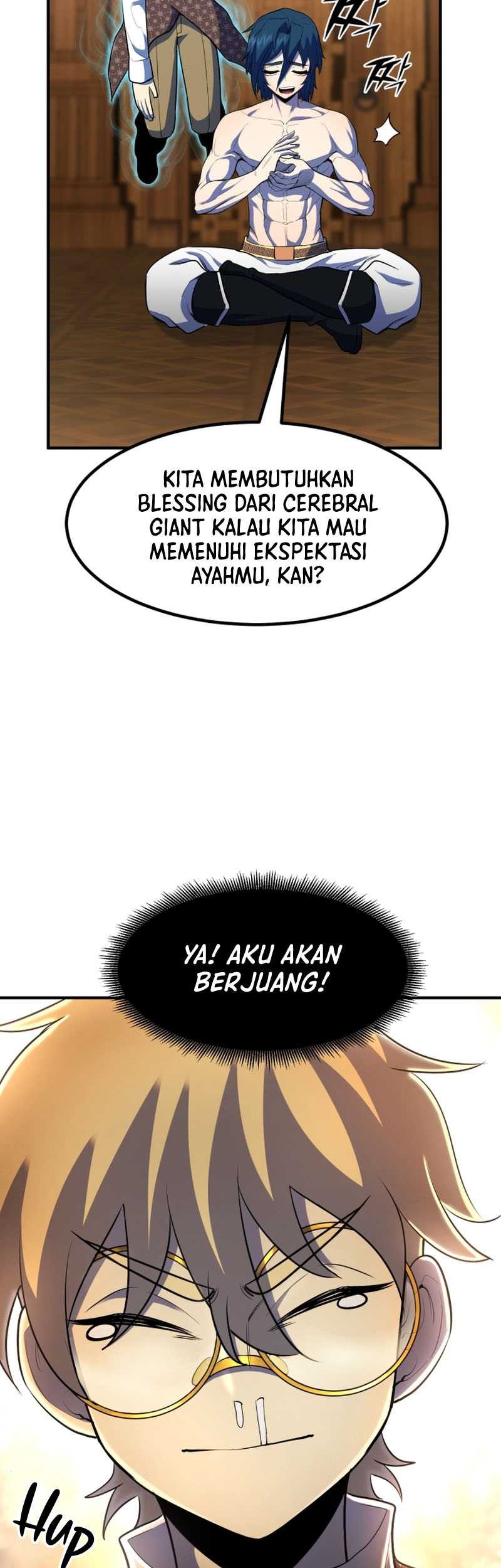 Standard of Reincarnation Chapter 37 - halaman 60
