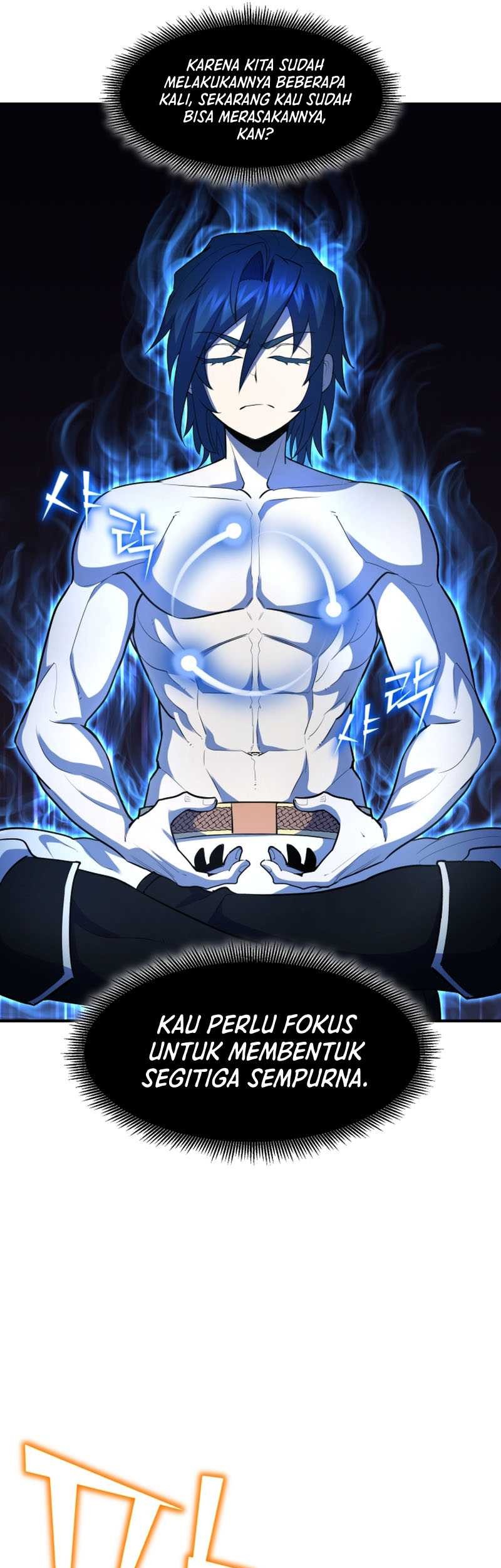 Standard of Reincarnation Chapter 37 - halaman 62