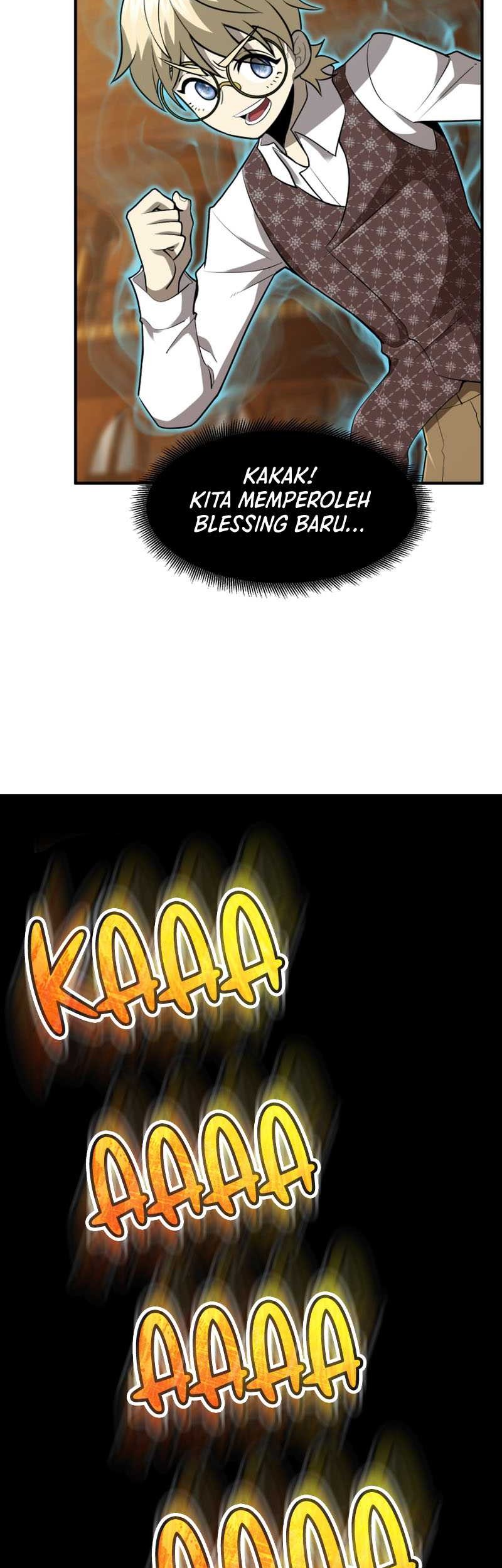 Standard of Reincarnation Chapter 37 - halaman 68
