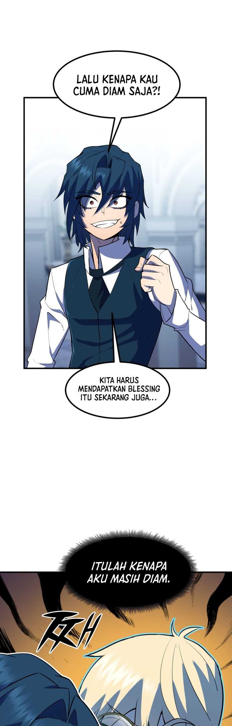 Standard of Reincarnation Chapter 37 - halaman 7