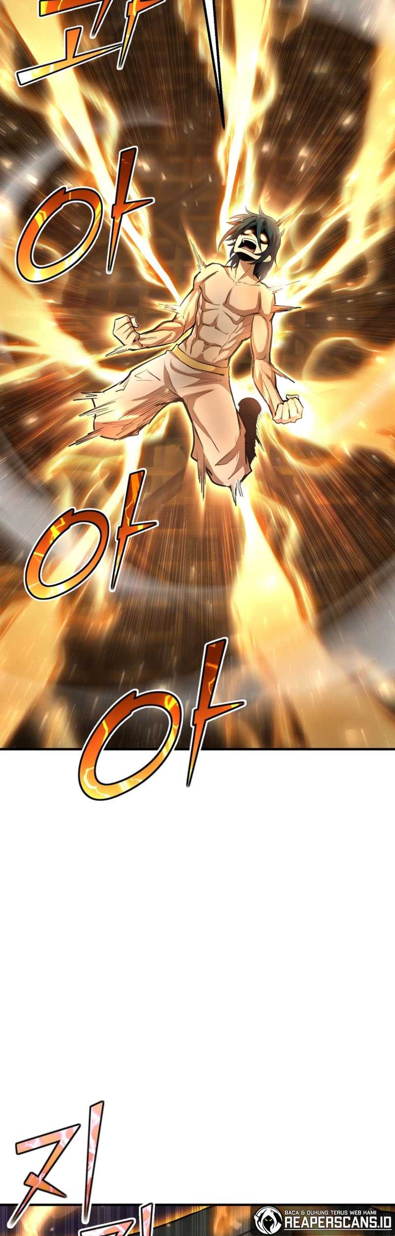 Standard of Reincarnation Chapter 37 - halaman 72