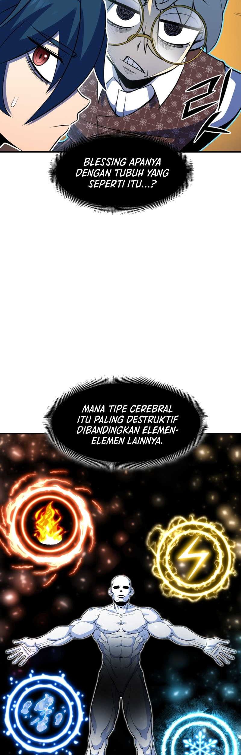 Standard of Reincarnation Chapter 37 - halaman 8